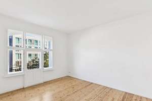 Stilvoll sanierter Altbauklassiker im Herzen Berlins – Badensche Straße 40, 10715 Wilmersdorf, Berlin – Vorschaubild 6