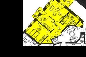 Bezugsfrei - Zentrum/Ost - Tolle 2-Zi.-Whg., 2 Balkone, Parkett/FuBoHeizg. und Aufzug – Die vollständige Adresse der Immobilie erhältst du vom Anbieter., 4315 Neustadt-Neuschönefeld, Leipzig – Vorschaubild 21