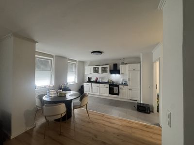 Wohnen mit Charakter: 2,5-Zimmer-Wohnung in Herzogenrath