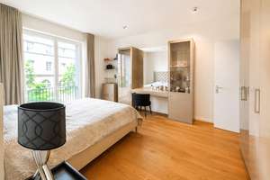 Hochwertige 3-Zimmer-Wohnung im Neubau mit Balkon und 2 Bädern – Die vollständige Adresse der Immobilie erhältst du vom Anbieter., 10777 Schöneberg, Berlin – Vorschaubild 9