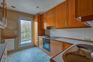 Maisonette-Wohnung in Westend mit großer Terrasse – Die vollständige Adresse der Immobilie erhältst du vom Anbieter., 14052 Westend, Berlin – Vorschaubild 8