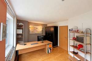Herrnburg/ Lüdersdorf - modernes 5-Zimmer Architektenhaus in Waldrandlage – Die vollständige Adresse der Immobilie erhältst du vom Anbieter., 23923 Lüdersdorf – Vorschaubild 22
