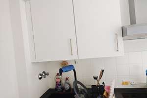 Schöne helle 2-Zimmer-Wohnung in Wiesbaden-Biebrich mit Balkon – Armenruhstraße 7, 65203 Biebrich, Wiesbaden – Vorschaubild 10