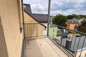 Gut geschnittene 2-R-Wohnung im 3.OG mit großem Balkon ab August 2026 zu mieten – Bahnhofstraße 17, 8056 Mitte-West, Zwickau – Vorschaubild 12