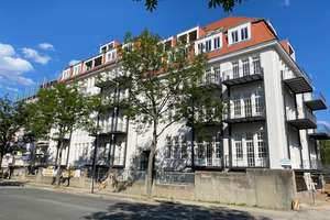 * moderne und schöne 2-Zi.-Whg. mit Balkon - ID 5085 *