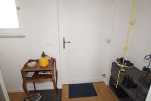 Neuwertige 2 Zimmer-Penthouse-Wohnung mit großer Dachterrasse – Die vollständige Adresse der Immobilie erhältst du vom Anbieter., 94315 Kernstadt, Straubing – Vorschaubild 11