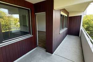 Großzügige 2 ZKB mit Balkon – Die vollständige Adresse der Immobilie erhältst du vom Anbieter., 86199 Göggingen-Nordost, Augsburg – Vorschaubild 9