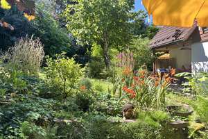 Charmantes Land-Haus mit Weitblick und 6 Zimmern in Essen-Kettwig – Die vollständige Adresse der Immobilie erhältst du vom Anbieter., 45219 Kettwig, Essen – Vorschaubild 32