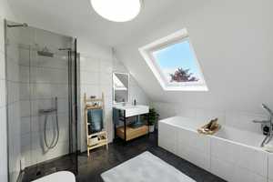 Attraktive 1-Zimmer-Wohnung im Dortmunder-Süden (Höchsten / Berghofer Mark) – Dortmund – Vorschaubild 4