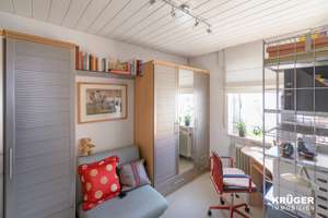 KA-Grötzingen / Penthouse mit großer Dachterrasse & 2 TG-Stellpl. mit tollem Ausblick – Die vollständige Adresse der Immobilie erhältst du vom Anbieter., 76229 Grötzingen, Karlsruhe – Vorschaubild 14