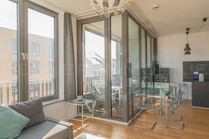 Wunderbar helle 3 Raumwohnung mit Blick auf den Mauerpark zu verkaufen! – Die vollständige Adresse der Immobilie erhältst du vom Anbieter., 10435 Mitte (Ortsteil), Berlin – Vorschaubild 10