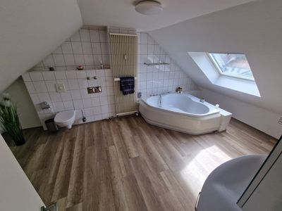 Exklusive Loftwohnung in Lengerich – großzügiges Wohnen mit besonderem Charakter