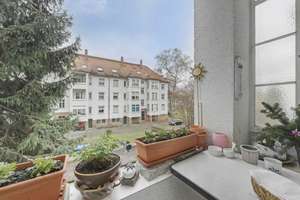 Werthaltige 3-Zimmer-Wohnung in ruhiger Leipziger Wohnlage  – Die vollständige Adresse der Immobilie erhältst du vom Anbieter., 4279 Dölitz-Dösen, Leipzig – Vorschaubild 15