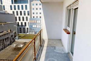 Große 2-Zimmer-Wohnung in Lu Mitte – 67059 Mitte, Ludwigshafen am Rhein – Vorschaubild 18
