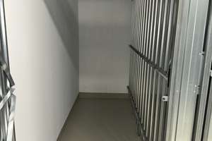 Moderne 2-Zimmer-Neubauwohnung mit Loggia – barrierefrei in grünem Quartier in Weißensee Pankow – Roelckestraße 110, 13086 Weißensee, Berlin – Vorschaubild 26