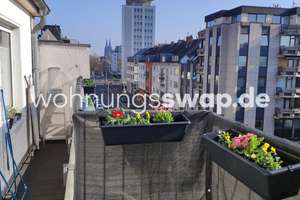 Wohnungstausch: Luxemburger Straße 30 – Luxemburger Straße 30, 50400 Neustadt/Süd, Köln – Vorschaubild 8