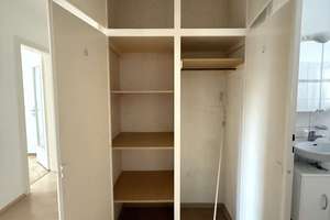 Helle 2-Zimmer-Wohnung mit Balkon in Mannheim-Käfertal – Die vollständige Adresse der Immobilie erhältst du vom Anbieter., 68309 Käfertal, Mannheim – Vorschaubild 14