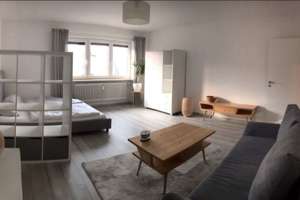 Einzimmerwohnung – Die vollständige Adresse der Immobilie erhältst du vom Anbieter., 90762 Altstadt, Innenstadt, Fürth – Vorschaubild 4