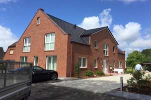 Schöne Wohnung im  OG, zum 01.11.2026 – 27639 Nordholz – Vorschaubild 2