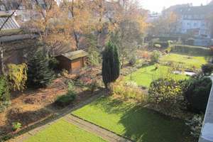 Gut geschnittene und top gepflegte  Wohnung mit  Balkon, 2 Bädern und Einzelgarage – Liegnitzer Strasse 10, 42277 Oberbarmen, Wuppertal – Vorschaubild 4