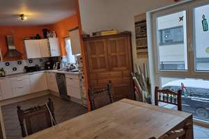 Einfamilienhaus (1/2 Doppelhaus) in gefragter und zentraler Wohnlage von Bonn-Endenich – Die vollständige Adresse der Immobilie erhältst du vom Anbieter., 53121 Endenich, Bonn – Vorschaubild 6