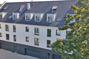 Zentrale, ruhige Innenstadtlage...Erdgeschosswohnung mit Terrasse!!! – Spinnmühlengasse 5a, 50676 Altstadt/Süd, Köln – Vorschaubild 19