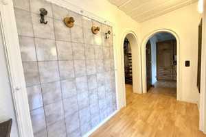 Gemütliches Reihenmittelhaus mit Gartenparadies – Landshut (Kreis) – Vorschaubild 3