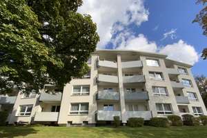 Demnächst frei! 2-Zimmer-Wohnung in Remscheid Lüttringhausen – Lockfinker Straße 13, 42899 Klausen, Remscheid – Vorschaubild 2