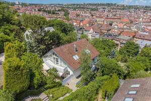 Über den Dächern Stuttgarts – Die vollständige Adresse der Immobilie erhältst du vom Anbieter., 70197 Rotebühl, Stuttgart – Vorschaubild 2