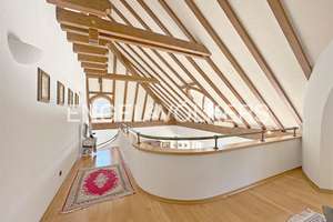 Panoramablick zur Reichsburg in bester Mosellage - außergewöhnliche Stadtvilla mit Privatsphäre – Die vollständige Adresse der Immobilie erhältst du vom Anbieter., 56812 Cochem – Vorschaubild 8