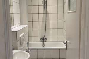 2-Zimmer-Wohnung in der Mannheimer Schwetzingerstadt – Bachstraße 2, 68165 Schwetzingerstadt/Oststadt, Mannheim – Vorschaubild 5