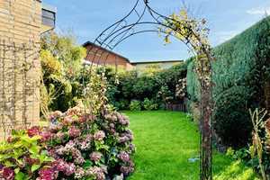 *Preissenkung* Sonniges Einfamilienhaus mit Garten & Carport  – Flensburg – Vorschaubild 23