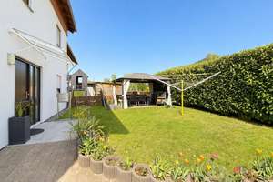 Andere suchen einen guten Mieter - hier ist schon einer drin – Die vollständige Adresse der Immobilie erhältst du vom Anbieter., 78262 Gailingen am Hochrhein – Vorschaubild 14