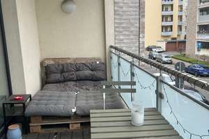 1-Zimmer-Wohnung mit Balkon in Innenstadtnähe – Sodenstraße 5, 30161 Oststadt, Hannover – Vorschaubild 7