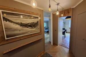 3-Zimmer - 85qm - möbliert - frei ab sofort – Reinekestr. 6, 81545 Harlaching, München – Vorschaubild 15