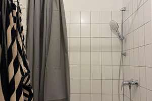 Geräumige 1-Zimmer-Wohnung in zentraler Lage von Düsseldorf – Die vollständige Adresse der Immobilie erhältst du vom Anbieter., 40215 Friedrichstadt, Düsseldorf – Vorschaubild 7