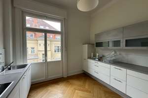 MHI - "Altbauperle" in Wiesbadener Spitzenlage! Repräsentative Altbauvilla mit 3 großen Wohnungen – Die vollständige Adresse der Immobilie erhältst du vom Anbieter., 65189 Südost, Wiesbaden – Vorschaubild 43