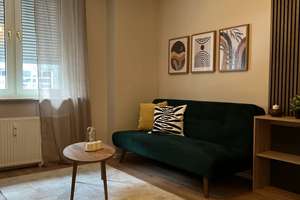 Voll möbliertes Wohnung 