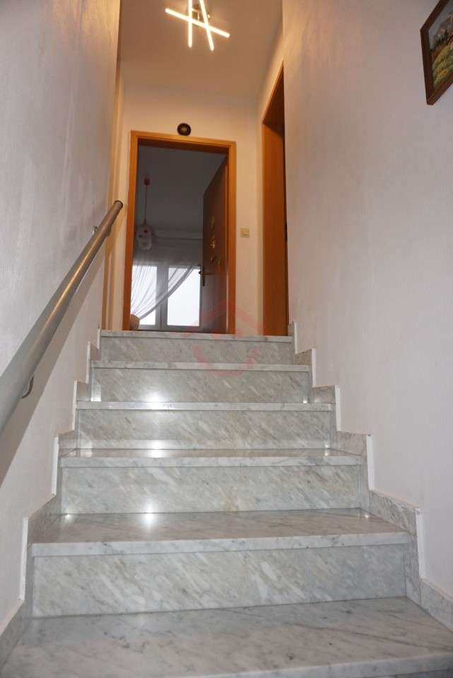 Immobilie in Lohra - Reihenendhaus mit Garten und Keller in Lohra - Bild 12