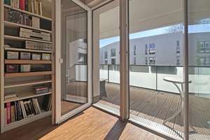 Modernes Wohnen in Wilhelmsburg – Die vollständige Adresse der Immobilie erhältst du vom Anbieter., 21107 Wilhelmsburg, Hamburg – Vorschaubild 5