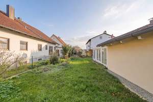 Einfamilienhaus im Bungalow Stil in Adelshofen – Die vollständige Adresse der Immobilie erhältst du vom Anbieter., 82276 Adelshofen – Vorschaubild 8
