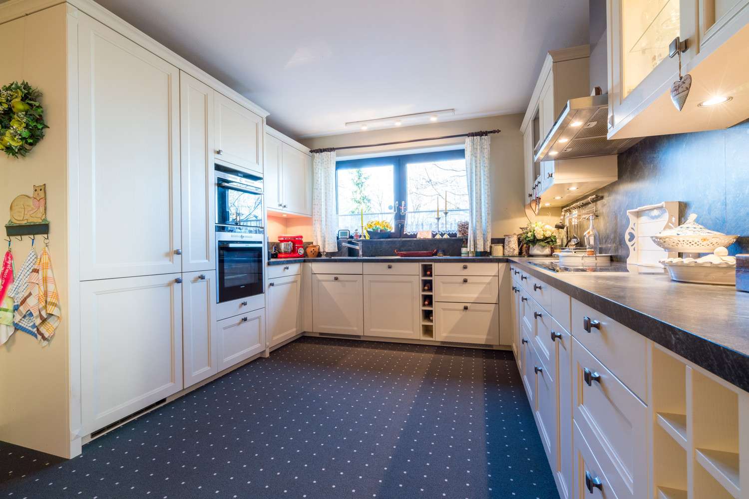 Immobilie in Weßling - Seenah wohnen: Reiheneckhaus mit großem Garten & viel Potenzial - Bild 15