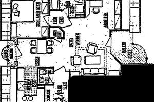 Lebendig wohnen: 2,5-Zimmer-Dachgeschosswohnung in Vellmar – Simmershäuser Str. 4, 34246 Vellmar – Vorschaubild 12