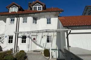 MIT ALPENBLICK:  Große Villenhälfte mit Einliegerwohnung mit 6 Zimmern+Hobbyraum+großem Garten – Die vollständige Adresse der Immobilie erhältst du vom Anbieter., 80999 Untermenzing, München – Vorschaubild 45