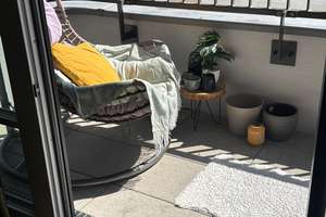 Helle 2-Zimmer-Neubauwohnung mit Balkon am Winterfeldtplatz – Elßholzstraße 2, 10781 Schöneberg, Berlin – Vorschaubild 18