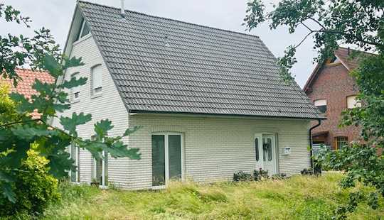 Bild von Coming soon! Einfamilienhaus in schöner Lage - Südmoslesfehn mit 5ZKB