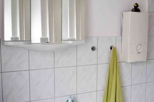 Modernes Apartment mit Küche, 2. OG - innenstadtnah! – 44135 Kaiserbrunnen, Dortmund – Vorschaubild 6