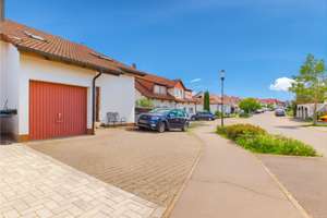 Familientraum in Aldingen: Geräumiges Reihenendhaus mit Garten und Terrasse – Die vollständige Adresse der Immobilie erhältst du vom Anbieter., 78554 Aldingen – Vorschaubild 33