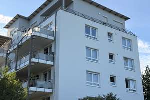 Wunderschöne, helle 4,5 Zimmer Wohnung in angenehm, ruhiger Wohnlage in Stuttgart-Hausen