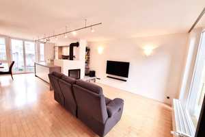 **Hochwertiges Townhouse mit Dachterrasse und großzügiger Wohnfläche** – Böblingen (Kreis) – Vorschaubild 7
